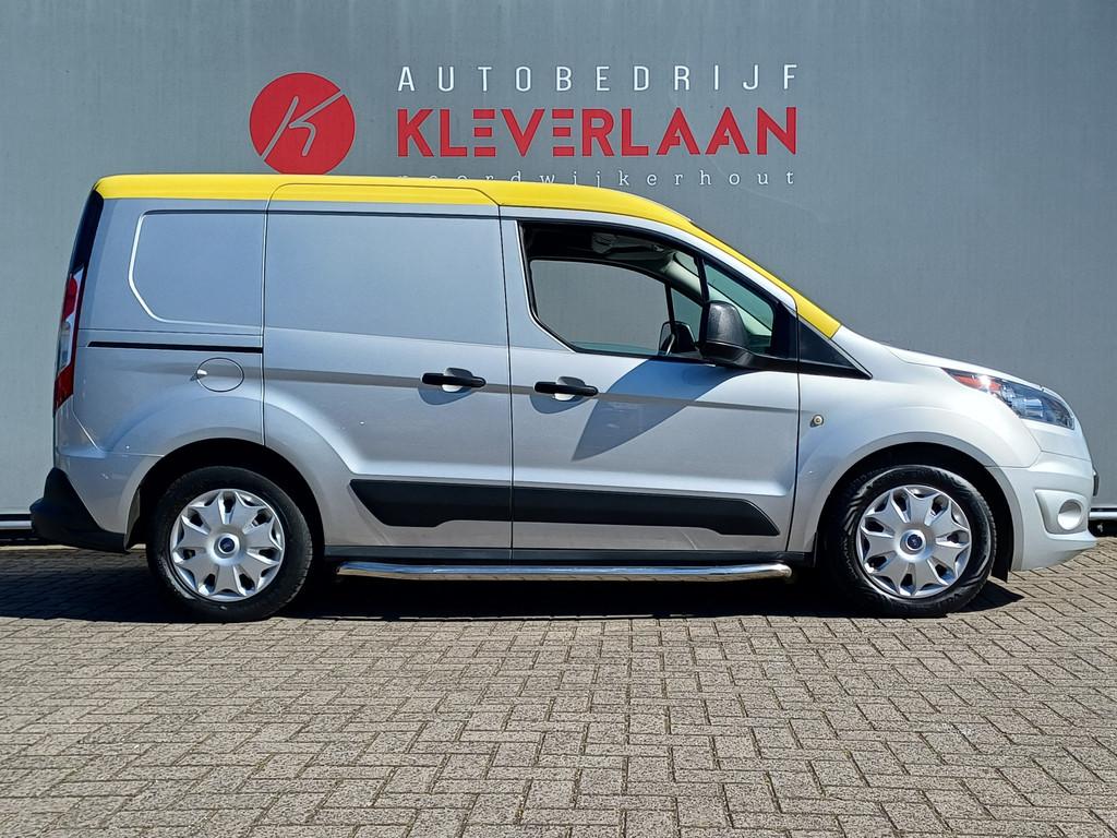 Ford Transit Connect 1.5 TDCI L1 Trend | PRIJS EX BTW | PDC, Voorwielaandrijving, Gebruikt, Euro 6, 4 cilinders