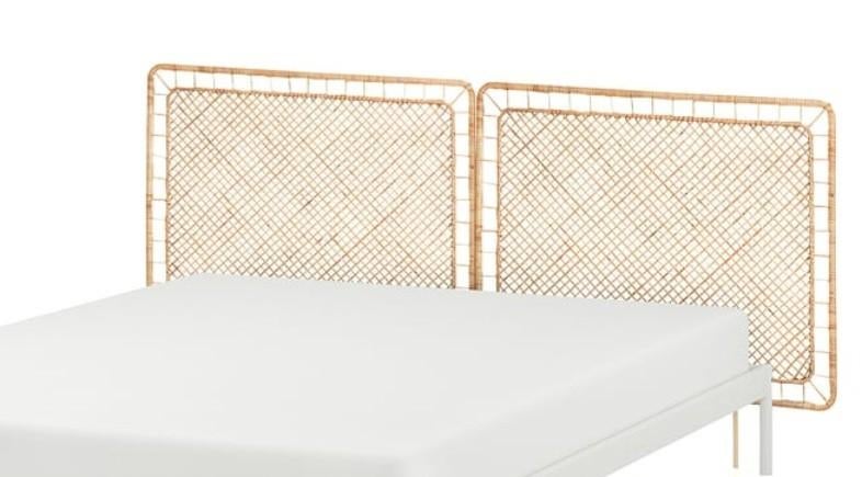 Ikea Tolkning rotan hoofdeinde 2x, Ophalen