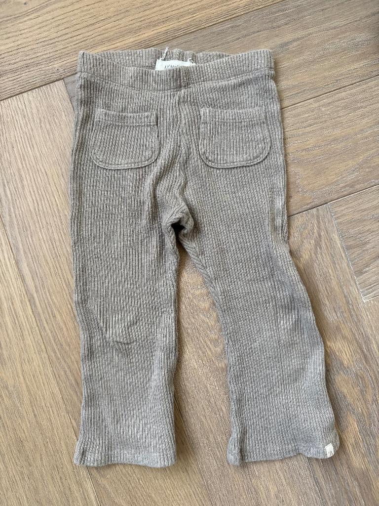 Lil atelier, broek maat 92, Broek, Meisje, Ophalen of Verzenden, Lil Atelier