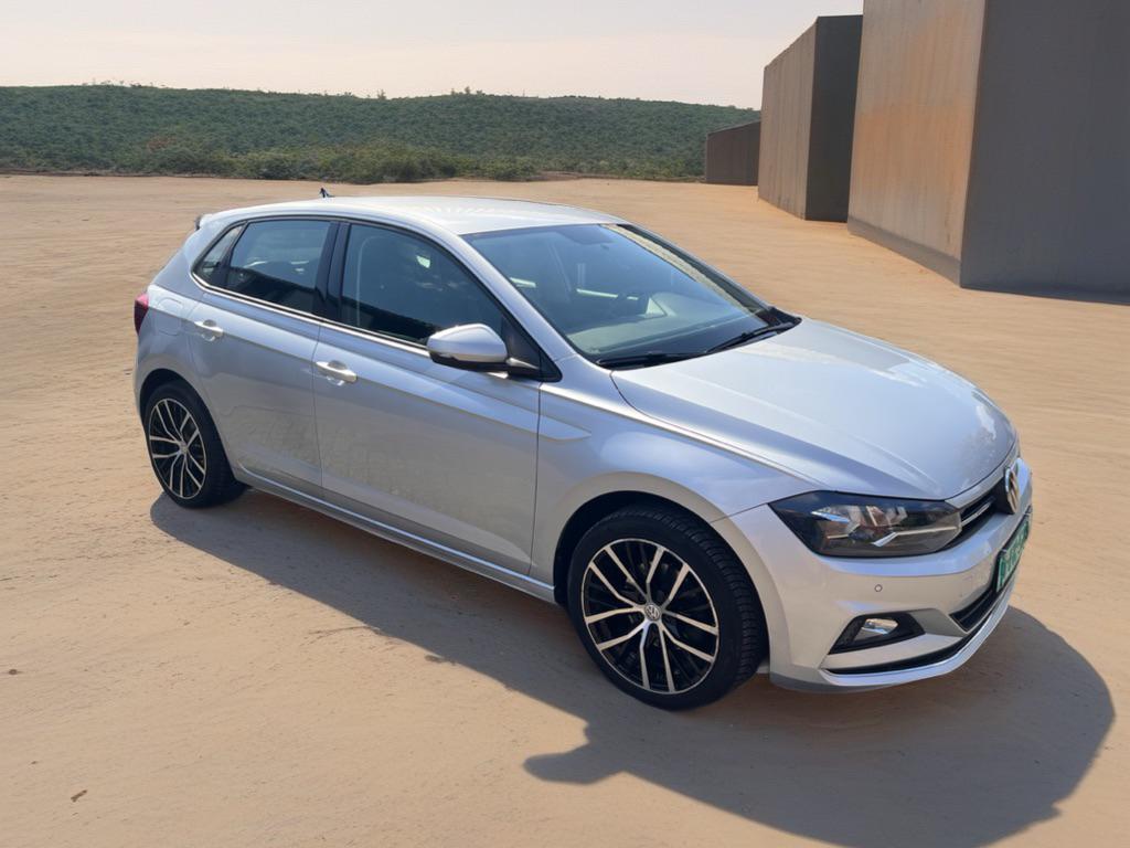 VW POLO 1.6 TDI COMF. Business, AIRCO, STOELVERW. 17”, PDC, Voorwielaandrijving, 1998 cc, Stof, Zwart