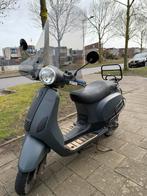 Riva btc scooter, Ophalen of Verzenden, Gebruikt, Benzine, Overige merken
