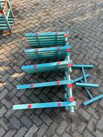 Rea stelling - losse delen, Ophalen, Gebruikt, REA, X