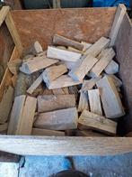 Haardhout, Minder dan 3 m³, Ophalen