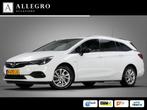 Opel Astra Sports Tourer 1.2 Business Elegance (APPLE CARPLA, Wit, Origineel Nederlands, Handgeschakeld, 3 cilinders