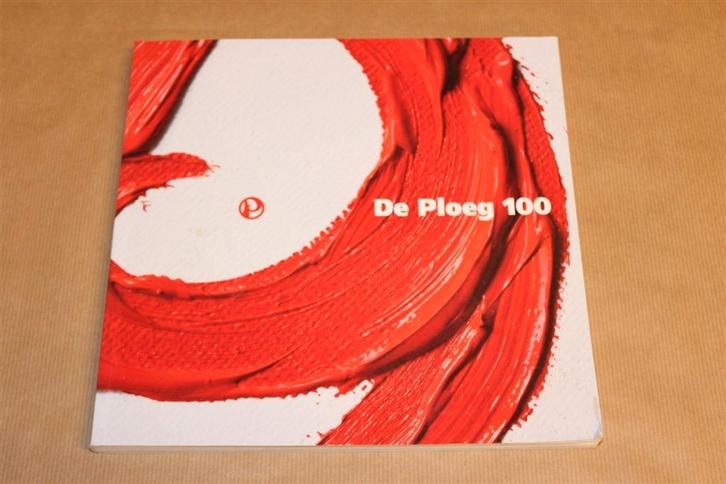 De Ploeg 100. Jubileumeditie. Gron. Kunstkring., Boeken, Kunst en Cultuur | Beeldend, Zo goed als nieuw, Ophalen of Verzenden