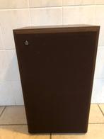 Major S360 3-weg luidspreker systeem, 60W, Audio, Tv en Foto, Luidsprekers, Gebruikt, M, M, Front, Rear of Stereo speakers