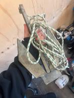 Anker voor klein bootje, Watersport en Boten, Ophalen