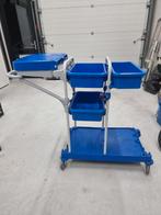 Schoonmaakkar, Ophalen of Verzenden