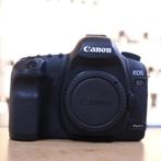 Canon EOS 5D II (Harderwijk), Audio, Tv en Foto, Fotocamera's Digitaal, Niet ingevuld, Gebruikt, Spiegelreflex, Canon