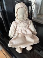 Porseleinen popje, Ophalen of Verzenden, Zo goed als nieuw, Pop