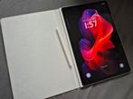 Samsung Tab S9 FE+, 12 inch, Ophalen of Verzenden, Zo goed als nieuw, Samsung