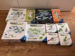 Gravitrax knikkerbaan sets en uitbreidingen, Ophalen, Zo goed als nieuw