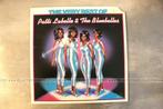 LP The Very Best Of Patti Labelle & The Bluebelles 4613, Cd's en Dvd's, Vinyl | R&B en Soul, Gebruikt, Ophalen of Verzenden, 1970 - 1979