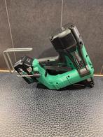 Hikoki accu tacker NR1890DBCL Z.G.A.N, Ophalen of Verzenden, Zo goed als nieuw, Overige typen