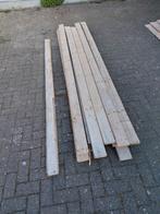 vloerplanken, Ophalen, Gebruikt, Minder dan 25 mm, Plank