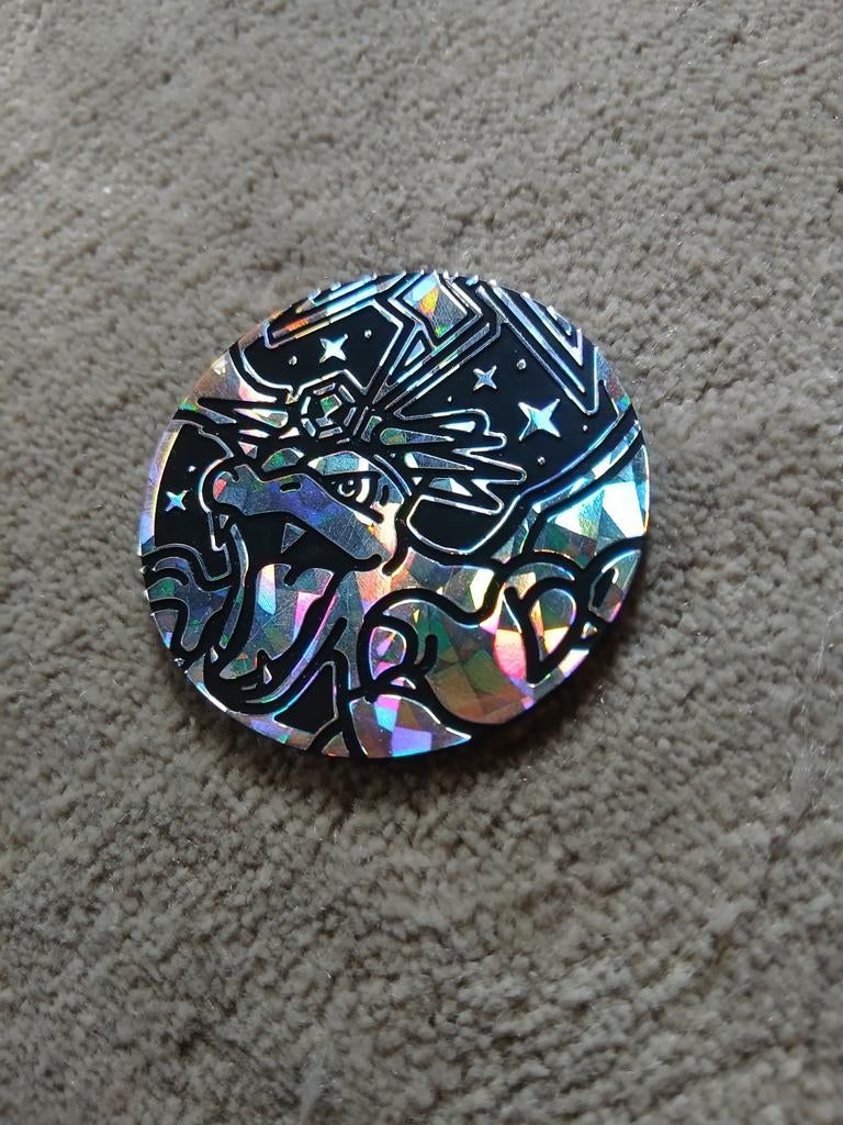 Prachtige charizard pokemon munt, Ophalen, Pokemon, Losse flippo's, Pokemon