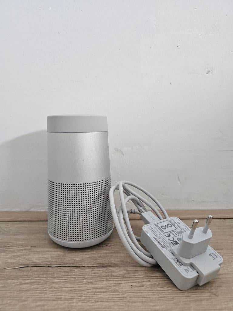 Bose Bluetooth speaker  - Nieuw!, Ophalen, Bluetooth, Nieuw
