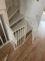 Babydan Flex Traphekjes - Veiligheid voor je kind, Ophalen, Gebruikt, 115 cm of meer, Metaal of IJzer