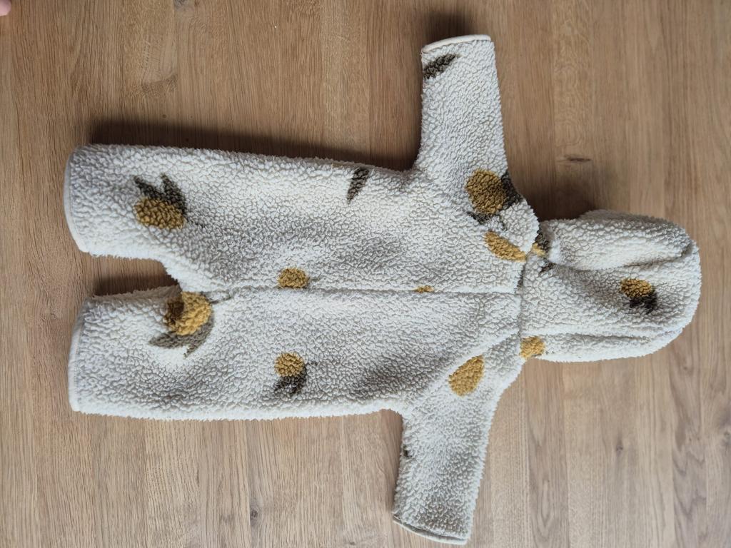 Konges Sløjd Jody Babypak, Kinderen en Baby's, Babykleding | Maat 56, Ophalen of Verzenden, Zo goed als nieuw, Jongetje of Meisje