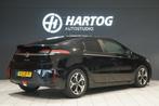 Opel Ampera 1.4 + LEDER / CAMERA / STOELVERWARMING, Auto's, Opel, Euro 5, 1398 cc, 4 cilinders, 16 kWh