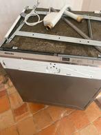 Miele inbouw vaatwasser, Witgoed en Apparatuur, Vaatwasmachines, Ophalen of Verzenden, Zo goed als nieuw, Inbouw, Minder dan 85 cm
