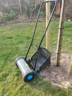 Handgrasmaaier met opvangbak - Gamma, Ophalen, Gebruikt, Handgrasmaaier, Minder dan 30 cm