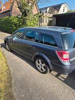 Opel astra, Auto's, 4 cilinders, Blauw, Astra, Te koop