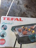 Tefal Amigo elektrische barbecue 2100W, Ophalen of Verzenden