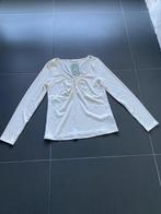 Nieuwe aparte sexy trui topje maat 40, Ophalen of Verzenden, Nieuw, Maat 38/40 (M), Lange mouw