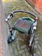 Trionic Velopend Rollator, Ophalen, Zo goed als nieuw