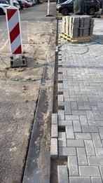 Stratenmaker opperman of straatmakers koppel gezocht, Tuinonderhoud of Snoeiwerk