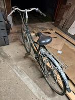 Gazelle Fiets voor onderdelen of loop, Ophalen, Gebruikt, Gazelle