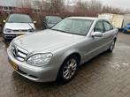 mercedes s320 2002 rechts gestuurd loop of sloop, Ophalen, Gebruikt, Mercedes-Benz