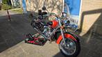 Honda Shadow met lage kilometerstand, 750 cc, 4 cilinders, Particulier, Meer dan 35 kW