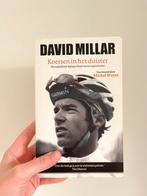 Koersen in het duister – David Millar (ISBN: 9789057204944), Ophalen of Verzenden, Zo goed als nieuw, Sport