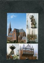 Ansicht Schagen - R.K. Christoforuskerk, Verzenden, 1980 tot heden, Ongelopen