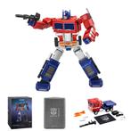 Robosen Elite Optimus Prime, Verzamelen, Transformers, G1, Ophalen of Verzenden, Zo goed als nieuw, Autobots