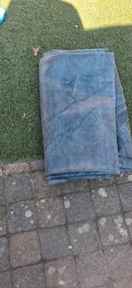 Epdm vijverfolie 3,5x3,5, Ophalen of Verzenden, Nieuw, Vijverfolie