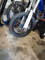 Yamaha yz85 wielen, Ophalen, Overige merken