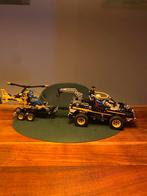 Lego Technic 8286 - Complete Set zonder doos, Ophalen, Gebruikt, Complete set, Lego