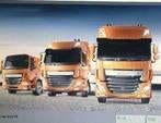 DAF Davie 5.6.1 DevTool en Devkit inbegrepen, Verzenden