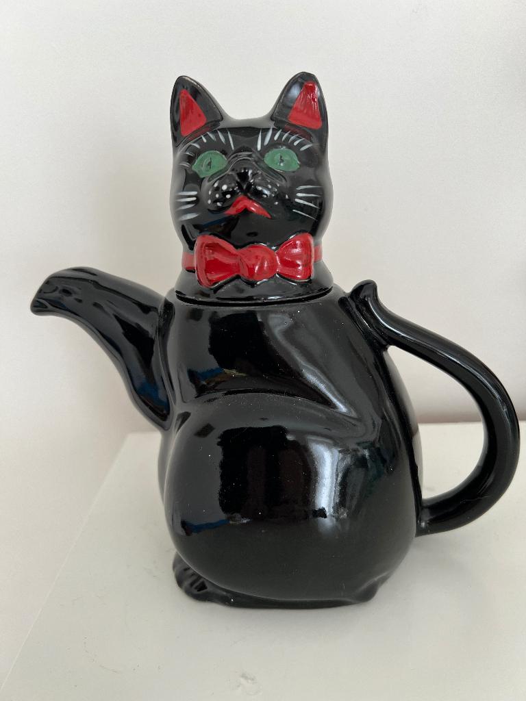 porseleinen beeldjes, Ophalen of Verzenden, Zo goed als nieuw, Overige typen