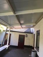 overkapping, Tuin en Terras, Ophalen, Gebruikt, Veranda