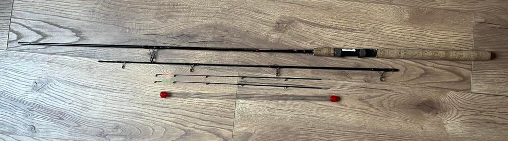 DAM Black Panther multi picker 270 hengel, Ophalen, Gebruikt, Werphengel