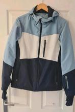 Ski jas Crivit maat S 36/38, Ophalen of Verzenden, Jack, Maat 36 (S), Crivit