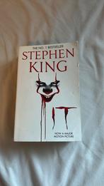 Stephen King - It, Gelezen, Stephen King, Ophalen of Verzenden, Amerika