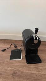 NIEUW biertap van KRUPS, Witgoed en Apparatuur, Thuistaps, Ophalen of Verzenden, Nieuw, Krups