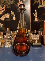 V.S.O.P Cognac Otard | 40% | Vintage Cognac, Verzamelen, Ophalen, Zo goed als nieuw, Frankrijk, Overige typen