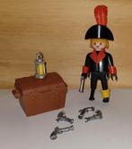 playmobil vintage piraat, Kinderen en Baby's, Speelgoed | Playmobil, Ophalen of Verzenden, Gebruikt, Los playmobil