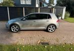 Volkswagen Golf 1.2 TSI 77KW 5D 2015 Grijs, Voorwielaandrijving, Euro 5, Stof, 4 cilinders
